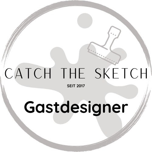 Gastdesigner Catch The Sketch