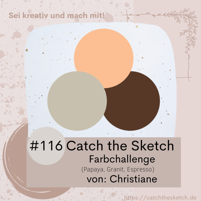 Catch The Sketch Farbchallenge