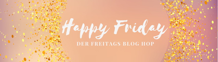 HappyFriday Blog Hop Banner