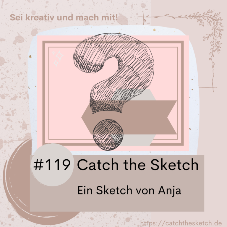Catch The Sketch