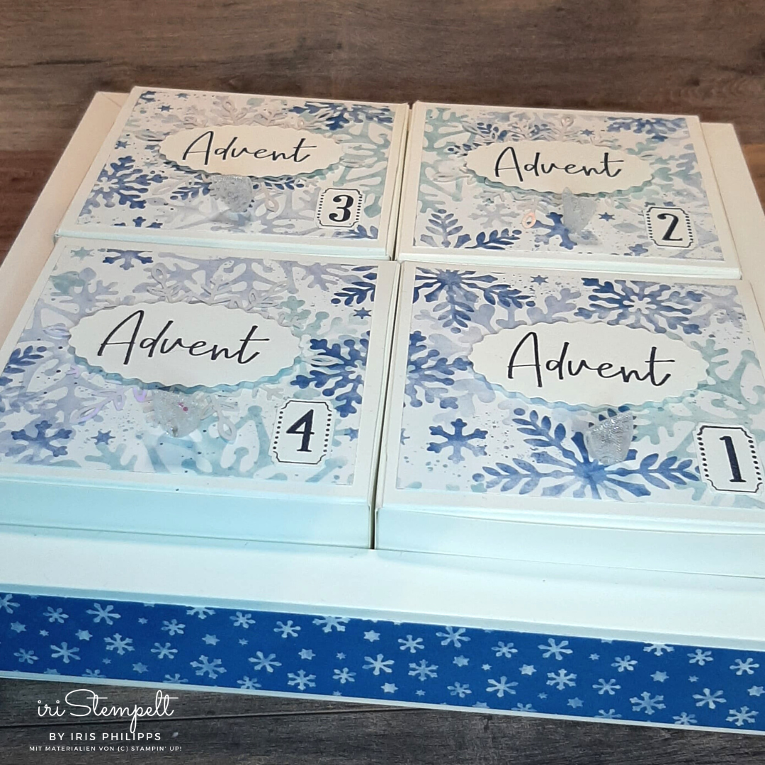 „Kennst Du schon…?“ Blog Hop November 2022