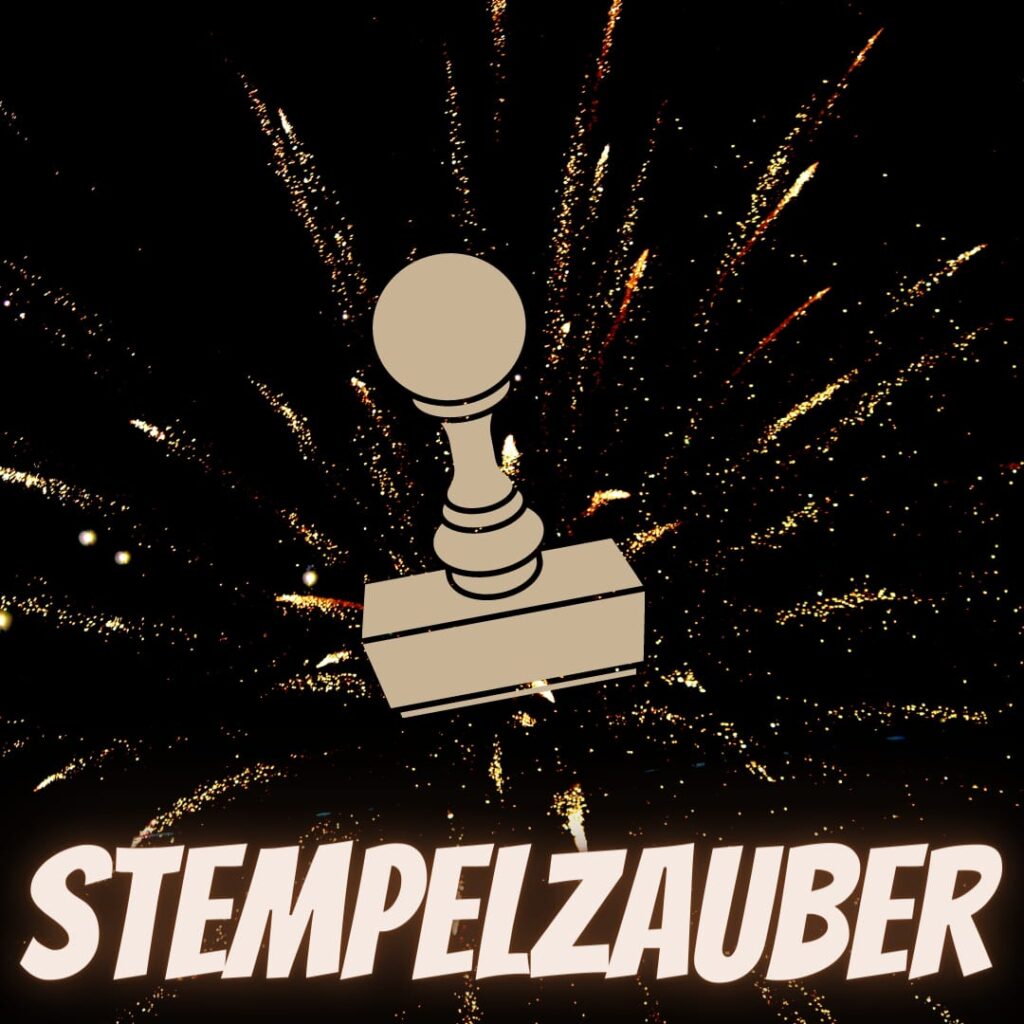 Instahop "Stempelzauber"