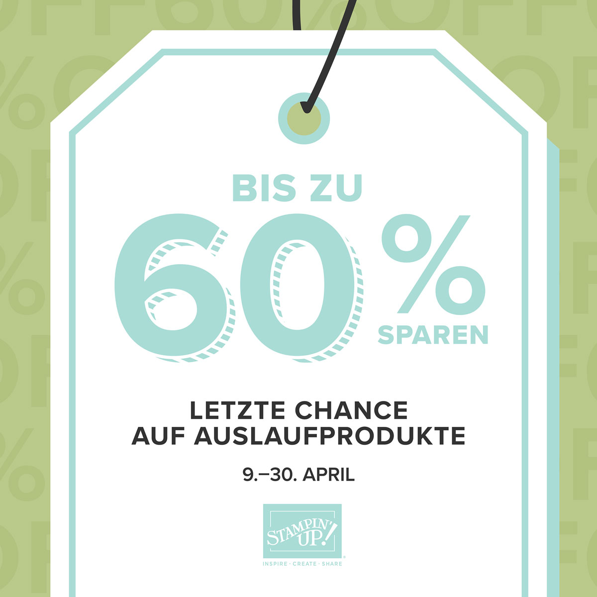 Letzte Chance auf Auslaufprodukte (09.04.-30.04.2024) – Jahreskatalog 2023/2024 und Minikatalog Januar bis April 2024