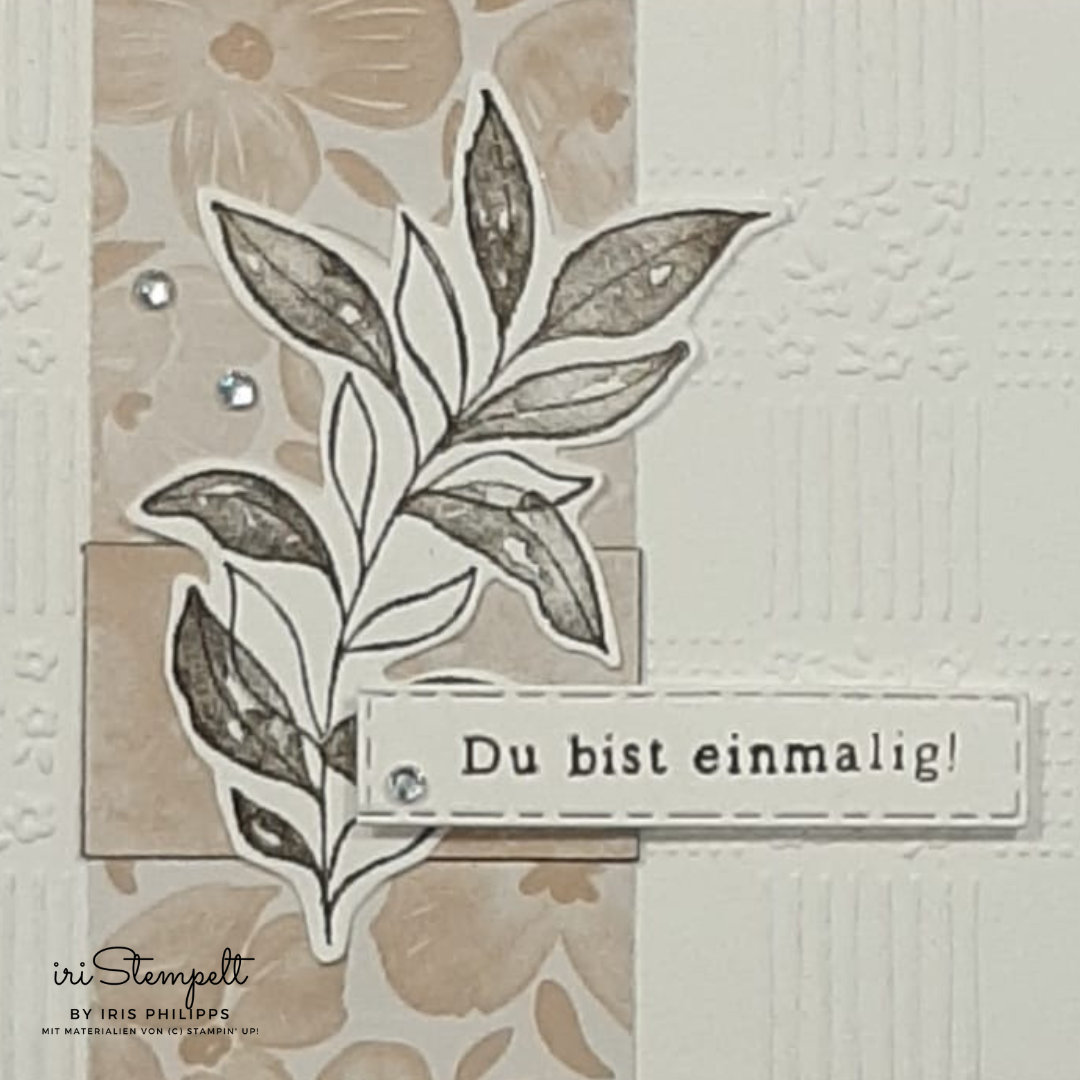 Challenge im Team iriStempelt (Projekt 34) – „Sketch-Vorlage“